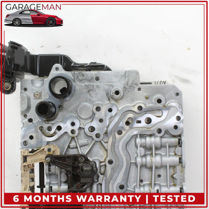 2013-2017 Audi 8R Q5 A6 A7 Transmission Valve Body Mechatronic 4G1927158A OEM