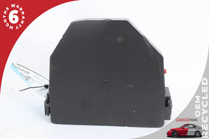 2010-2020 Mercedes W218 CLS550 Front SAM Module Relay Fuse Box 2129006112 OEM
