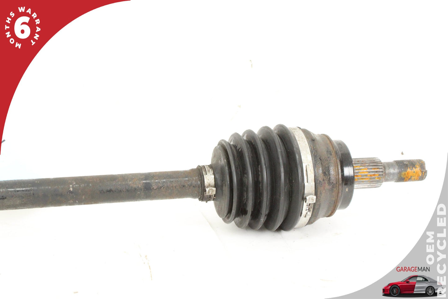 2012-2019 Mercedes X166 GL450 GL550 Front Right Side CV Axle Drive Shaft OEM