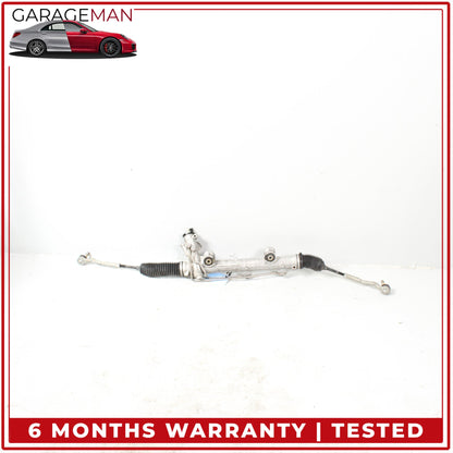 2003-2011 Mercedes W211 E350 Power Steering Gear Rack and Pinion Assy RWD OEM