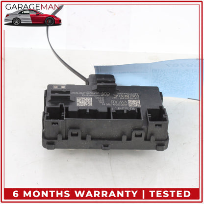 2017-2024 Audi A4 A5 Rear Left or Right Door Control Module Unit 4M0959795N OEM