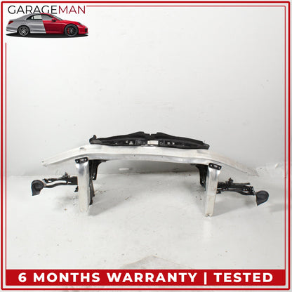 2015-2020 BMW 430i Gran Coupe M-Sport Front Reinforcement Bar Upper Radiator Support Clip OEM