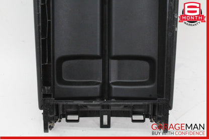 15-20 Mercedes W205 C300 Front Center Console Arm Rest Armrest 2056800796 OEM
