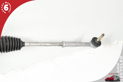 2014-2017 Fiat 500L Power Steering Gear Rack &amp; Pinion Assembly 551-60020 OEM