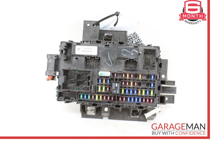 2011-2015 Ford Flex BCM Body Control Module Junction Fuse Box EC3T14B476BA OEM