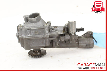 2015-2018 Mercedes-Benz W213 E300 C300 Sedan Engine Motor Oil Pump 2741800100