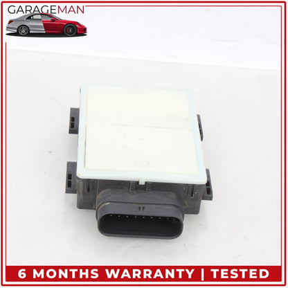 2017-2025 BMW 530e X5 X6 X7 Rear Left and Right Blind Spot Sensor Module Set OEM