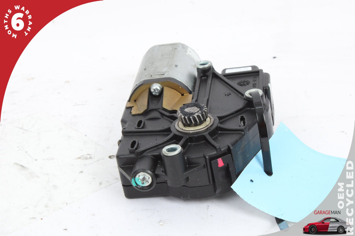 2006-2013 Mercedes X164 GL450 ML350 Panoramic Sun Roof Motor 1648201442 OEM