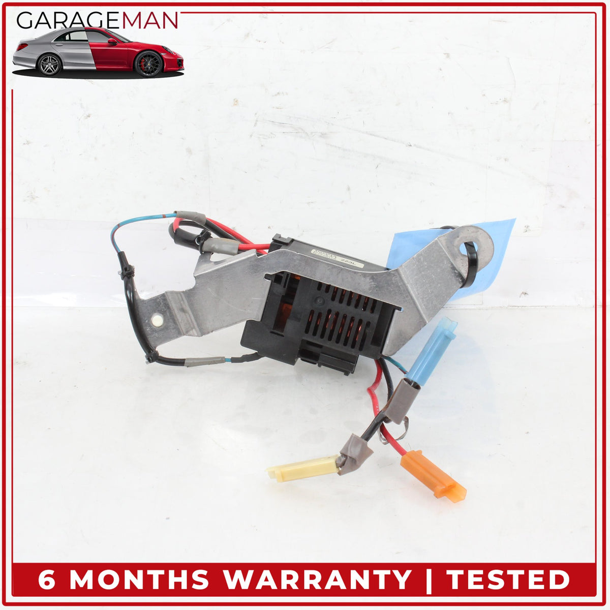 2001-2006 Lexus LS430 XF30 Rear Window Defroster Defogger Module A20M10B OEM