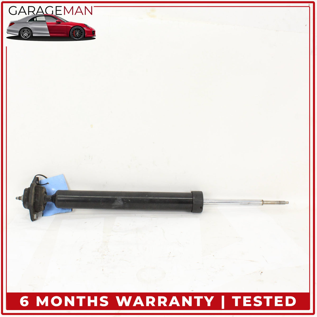 2013-2015 BMW X1 AWD Rear Left and Right Side Shock Strut Absorber 6855243 OEM