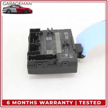 2012-2018 Audi A6 A7 Front Right Side Door Control Module Unit 4G8959792J OEM