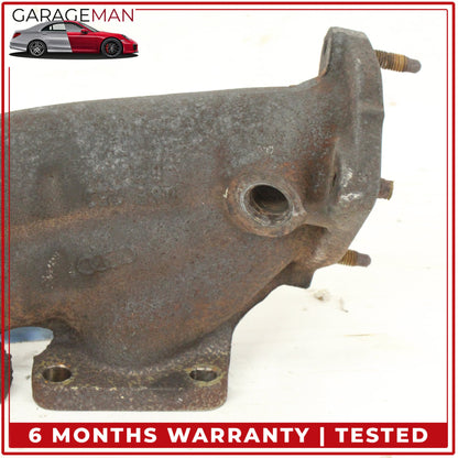 2011-2018 Porsche Cayenne 958 Porsche Panamera 970 Right Side Exhaust Manifold