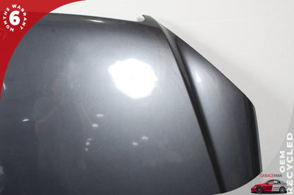 08-11 Mercedes-Benz C300 W204 Front Hood Bonnet Lid Panel Cover 2046820626