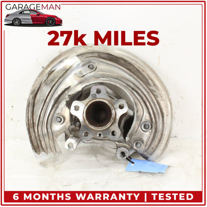 2019-2025 BMW M340i Front Left Driver Side Spindle Knuckle Wheel Hub 6871191 OEM