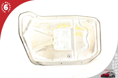 2011-2018 Audi A4 A5 A6 A7 A8 Q5 S7 S8 Automatic Transmission Oil Pan OEM