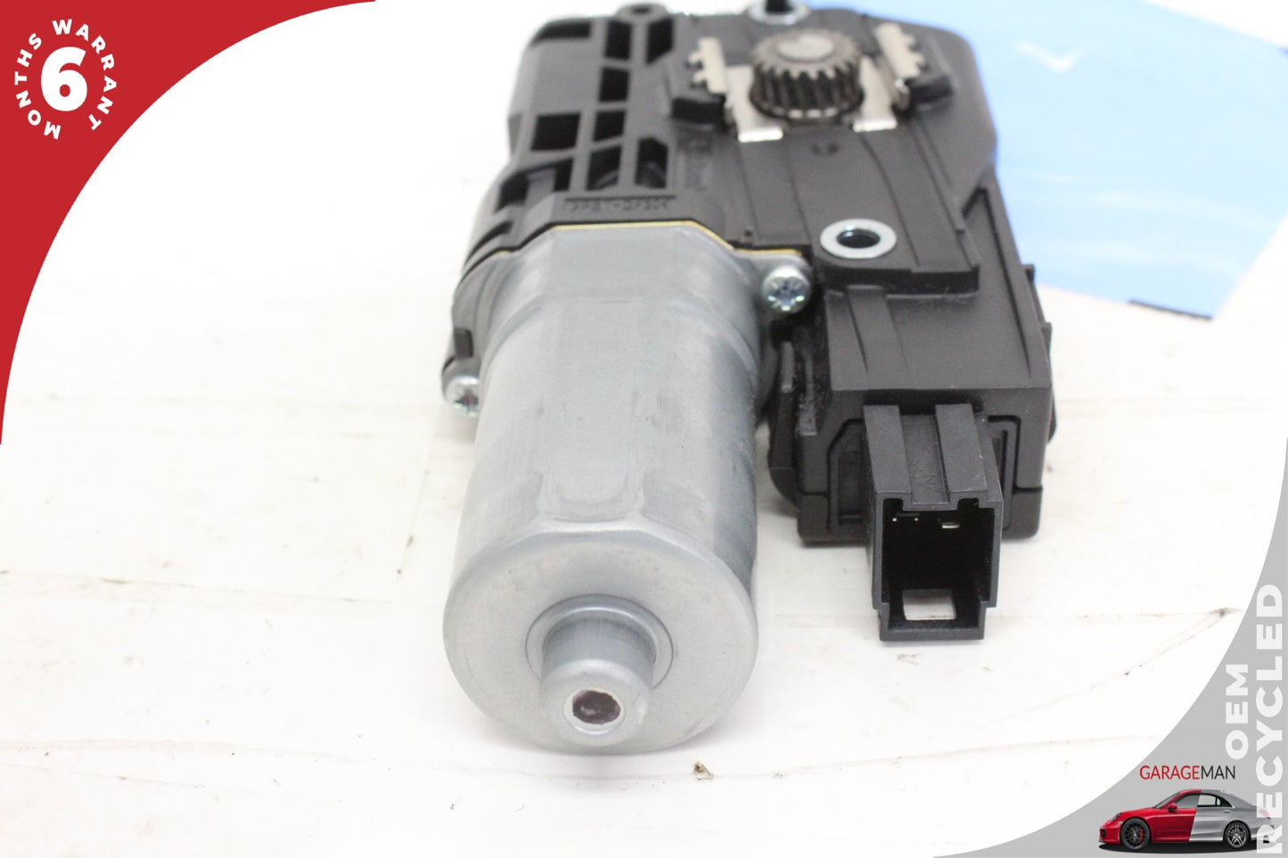 2022-2025 Audi Q4 E-Tron Sunroof Sun Roof Electric Motor Webasto 3G5877795 OEM