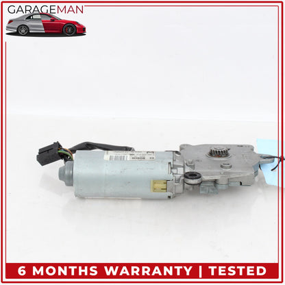 2003-2013 Mercedes W211 E350 E55 AMG S600 Panorama Sun Roof Motor 2118202742 OEM