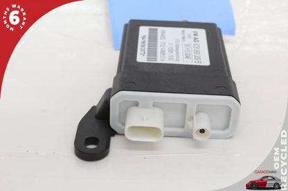 2012-2018 Audi A6 A7 Front Right Seat Occupant Detection Module 5C6959339B OEM