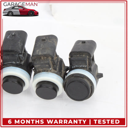 2023-2025 BMW X2 U10 AWD Bumper Parking Assist Sensor PDC 66205A1A268 OEM