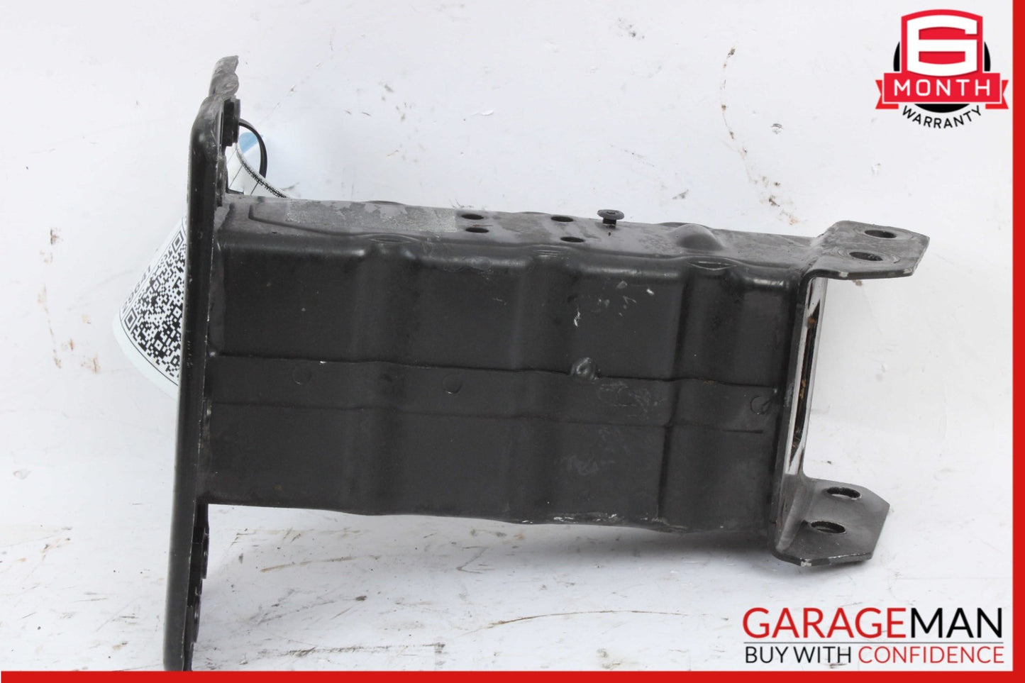 2003-2008 Mercedes SL500 R230 Front Left Bumper Reinforcement Bracket 2306204734