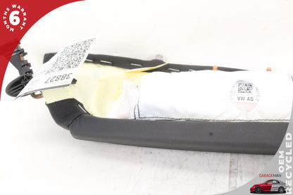 2022-2026 Audi A3 Sedan Rear Left Side Seat Bolster Trim Cushion 8Y4886705A OEM