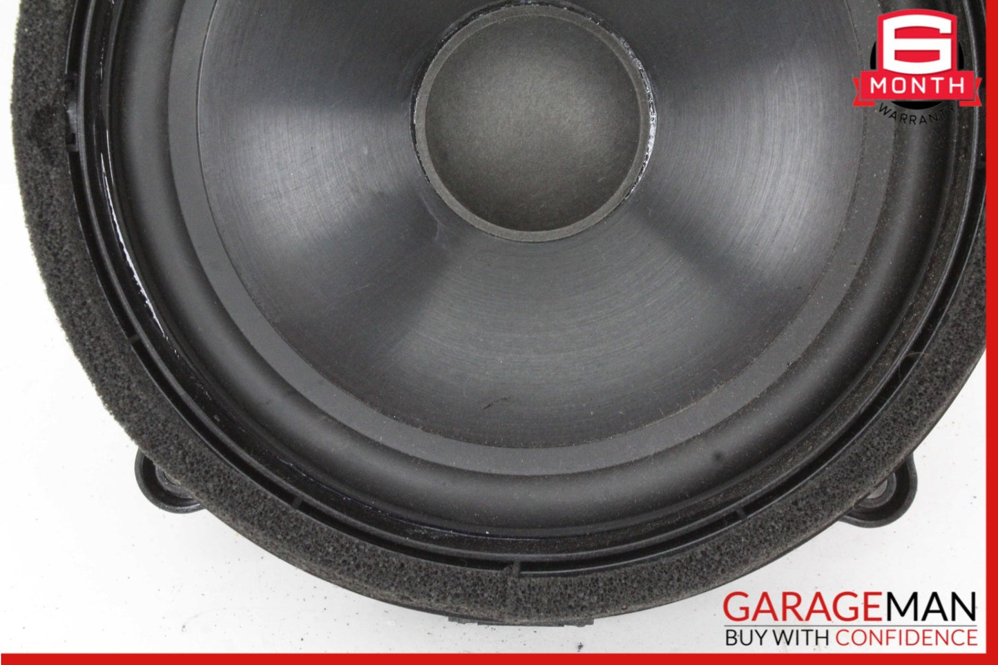 2010-2016 Land Rover LR4 SUV Front Left and Right Side Door Speaker 5H2270451KB
