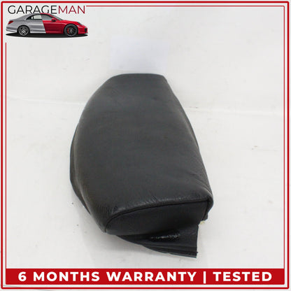 2012-2021 BMW 430i Gran Coupe Front Left or Right Lower Thigh Support Cover OEM