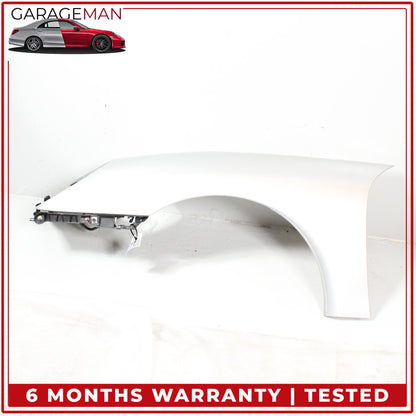 1997-2004 Porsche Carrera 911 996 Boxster 986 Left Fender Panel