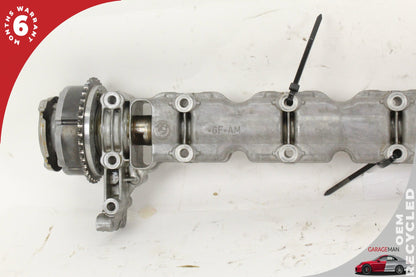 2007-2012 BMW 335is E92 RWD 3.0L Intake & Exhaust Camshaft 7540442 OEM