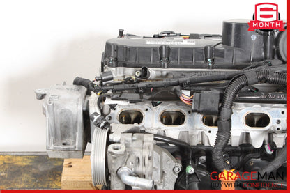 2011-2014 Volkswagen Beetle Passat Jetta 2.5L DOHC Complete Engine Motor OEM 84K