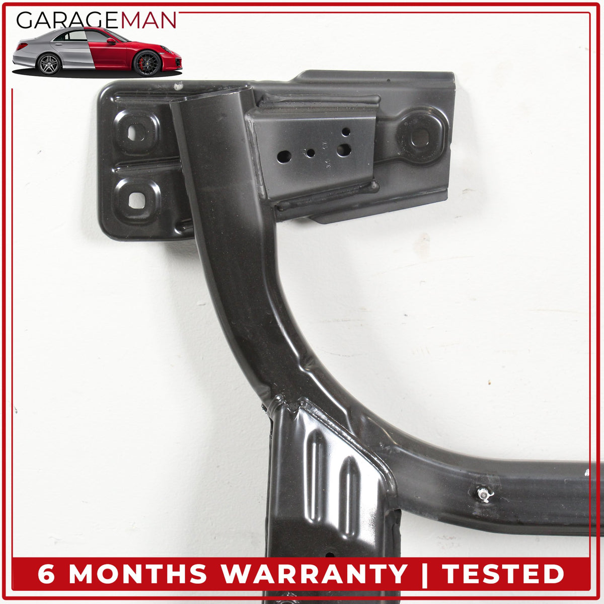 2014-2020 Mercedes X156 GLA250 Front Sub Frame Subframe Engine Crossmember OEM