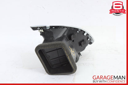 2007-2015 Audi Q7 Front Right Dash AC Air Vent 4L0820902 Genuine OEM
