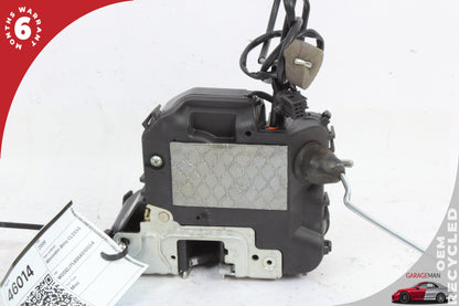 2006-2011 Mercedes W219 CLS550 Front Right Door Lock Actuator 2197200435 OEM