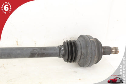 2015-2021 Mercedes-Benz C300 CDI Rear Right or Left Side CV Half Shaft Axle OEM