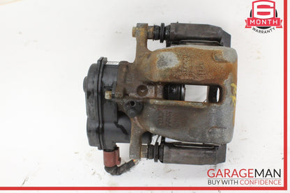 2012-2017 Audi A6 Rear Left and Rear Right Side Brake Caliper Set OEM