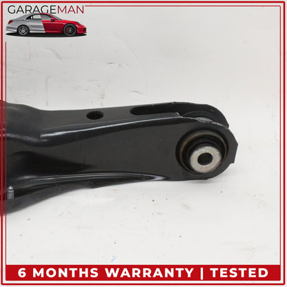 2012-2018 BMW 320i xDrive Rear Right or Left Side Lower Control Arm 6792541 OEM