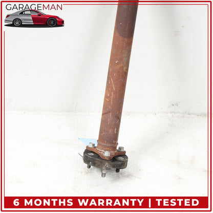 2002-2005 Ford Thunderbird Rear Propeller Driveshaft Drive Shaft 2W6W4K145BE OEM