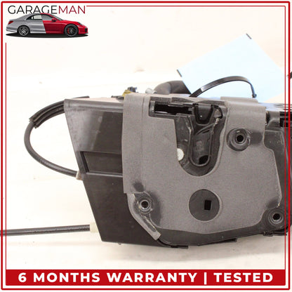 2014-2022 Range Rover Sport L494 Front Left Soft Close Door Lock Actuator OEM