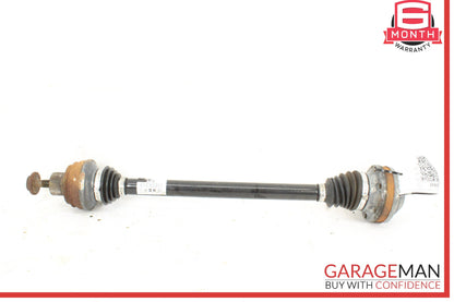 2012-2018 Audi A6 A7 Rear Left or Rear Right Side CV Axle Shaft 8R0501203C OEM