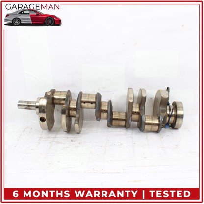 2011-2020 Mercedes W216 CL550 Engine Motor Crankshaft Crank Shaft 2780300301 OEM