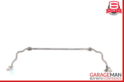 2007-2015 Audi Q7 4L Rear Anti Roll Stabilizer Sway Bar 7L0511025B OEM