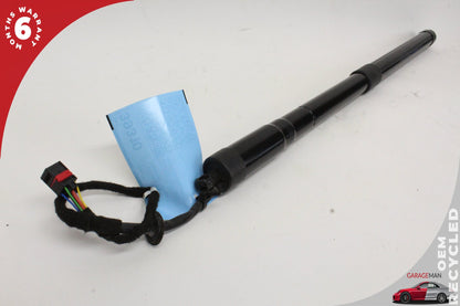 2011-2014 Porsche Cayenne 958 Rear Left and Right Trunk Lid Lift Support Strut