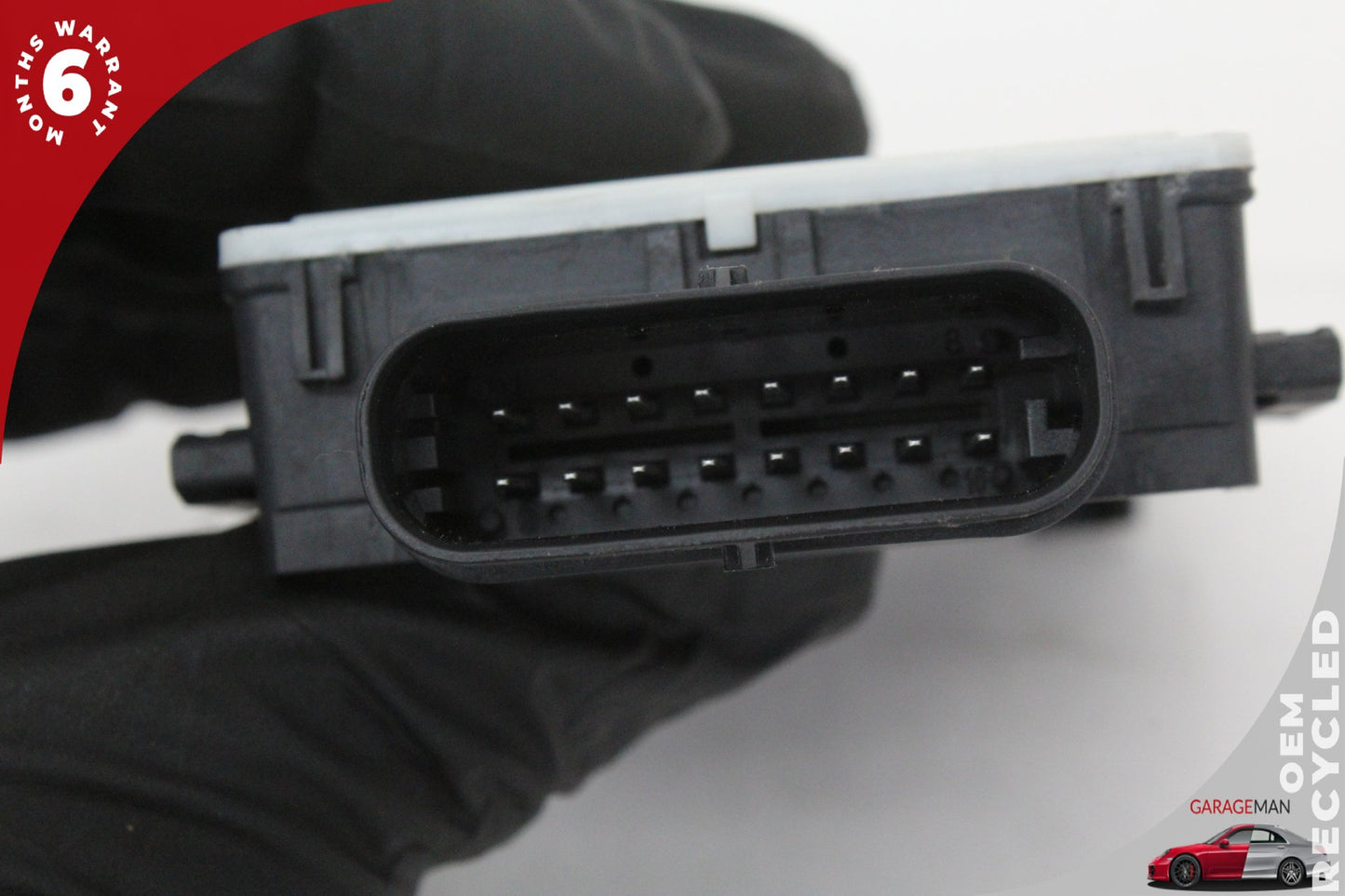 18-23 BMW G01 G02 G20 G30 Blind Spot Lane Change Radar Module 7915643 Set of 2