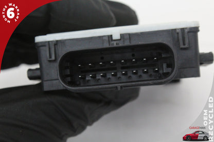 18-23 BMW G01 G02 G20 G30 Blind Spot Lane Change Radar Module 7915643 Set of 2