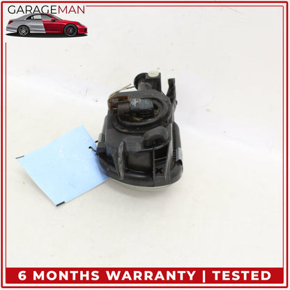 2001-2004 Mercedes-Benz SLK230 R170 Front Right Passenger Side Fog Light Lamp 2158200656