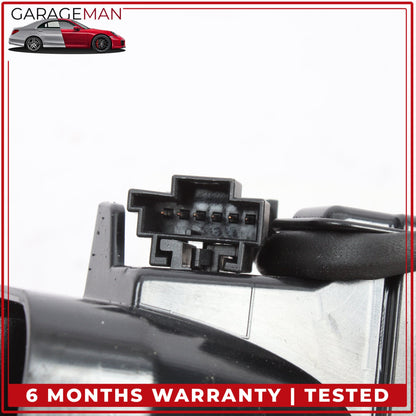 2007-2014 Mercedes W216 CL550 Dashboard Center A/C AC Air Vent w/ Clock OEM