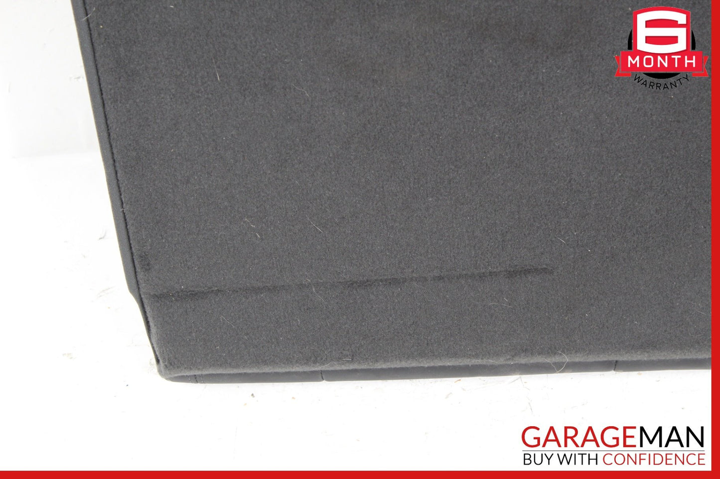 2015-2024 Porsche Macan 95B SUV Rear Right Side Upper Seat Cushion 95B885806 OEM