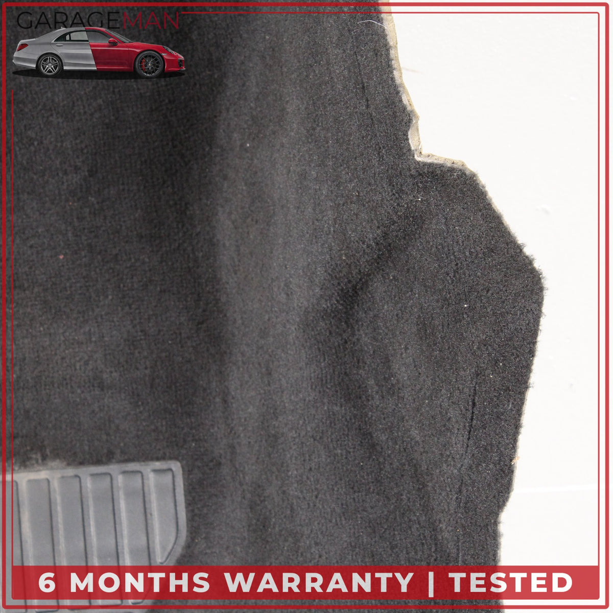 2014-2022 Range Rover Sport L494 Front Left Driver Side Floor Carpet Trim OEM
