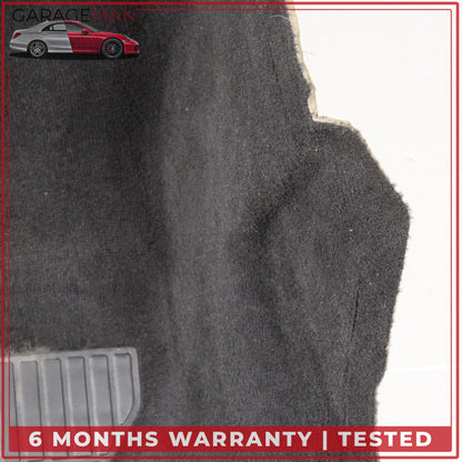 2014-2022 Range Rover Sport L494 Front Left Driver Side Floor Carpet Trim OEM