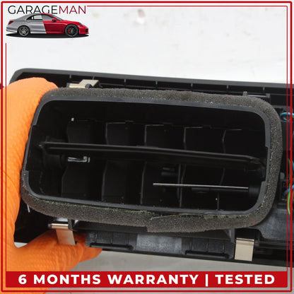 2014-2021 BMW M235i F22 Center Dash Air AC A/C Heater Vent 9317945 OEM